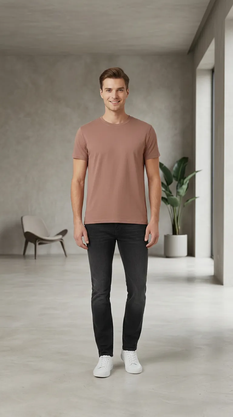 Casual Wear - Curated Outfit Idea