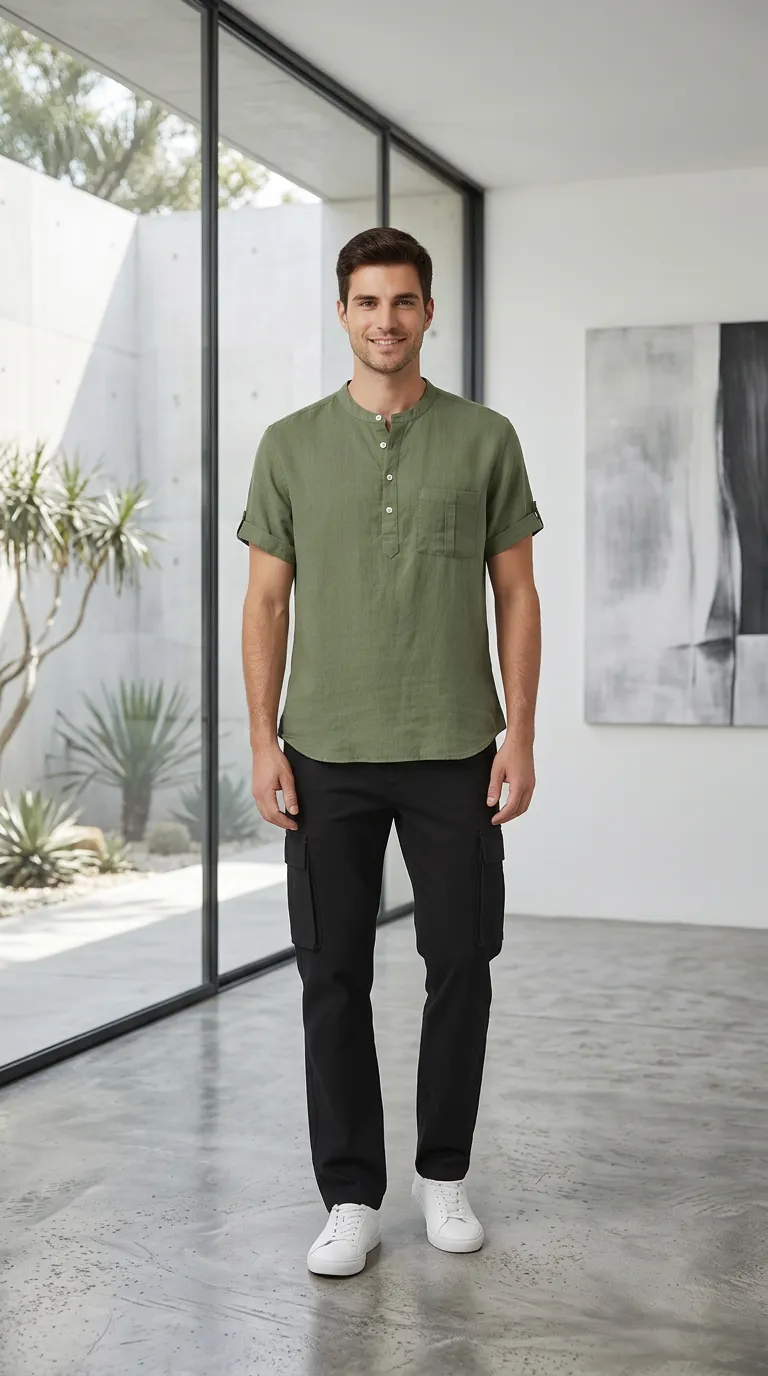 Indo Western - Curated Outfit Idea