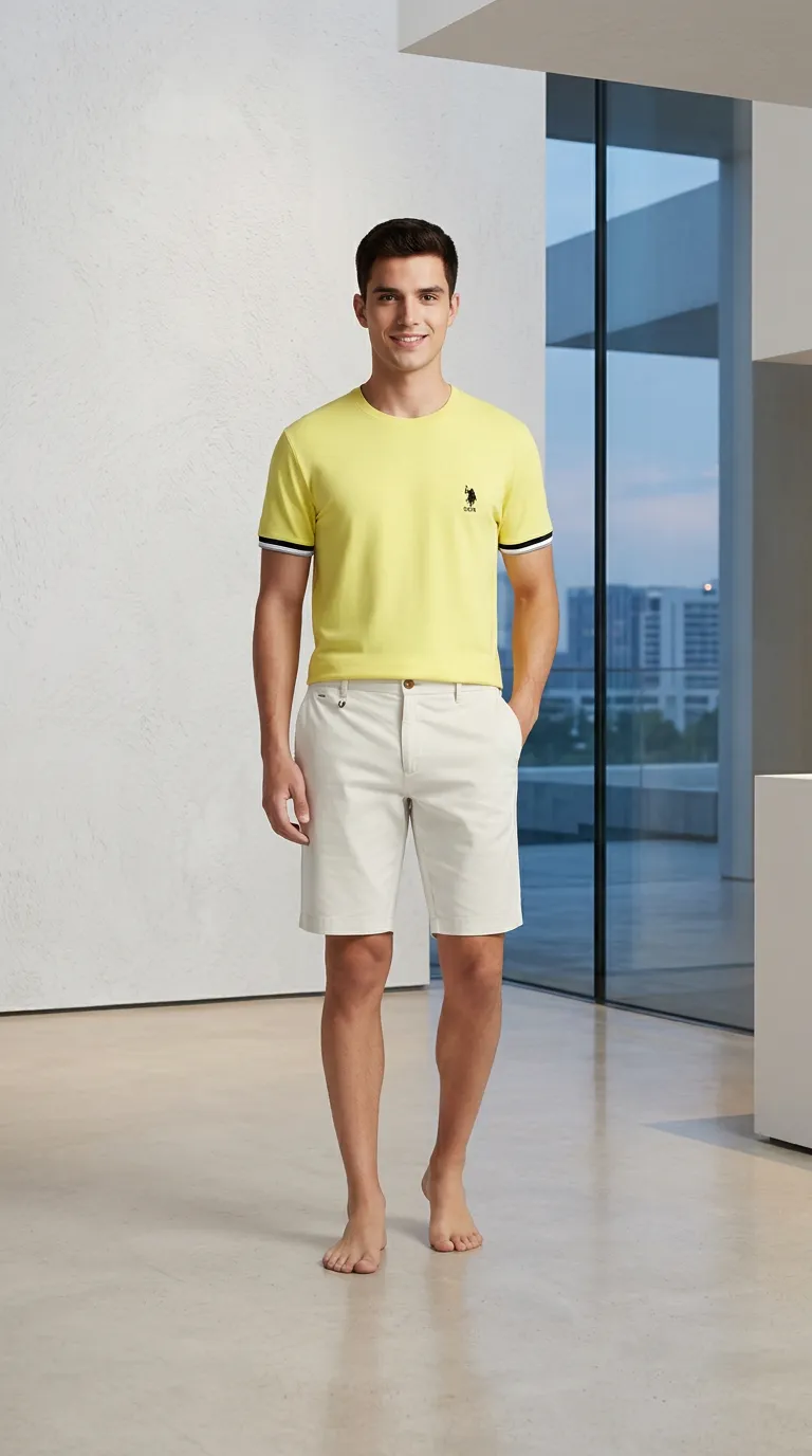 Casual Wear - Curated Outfit Idea
