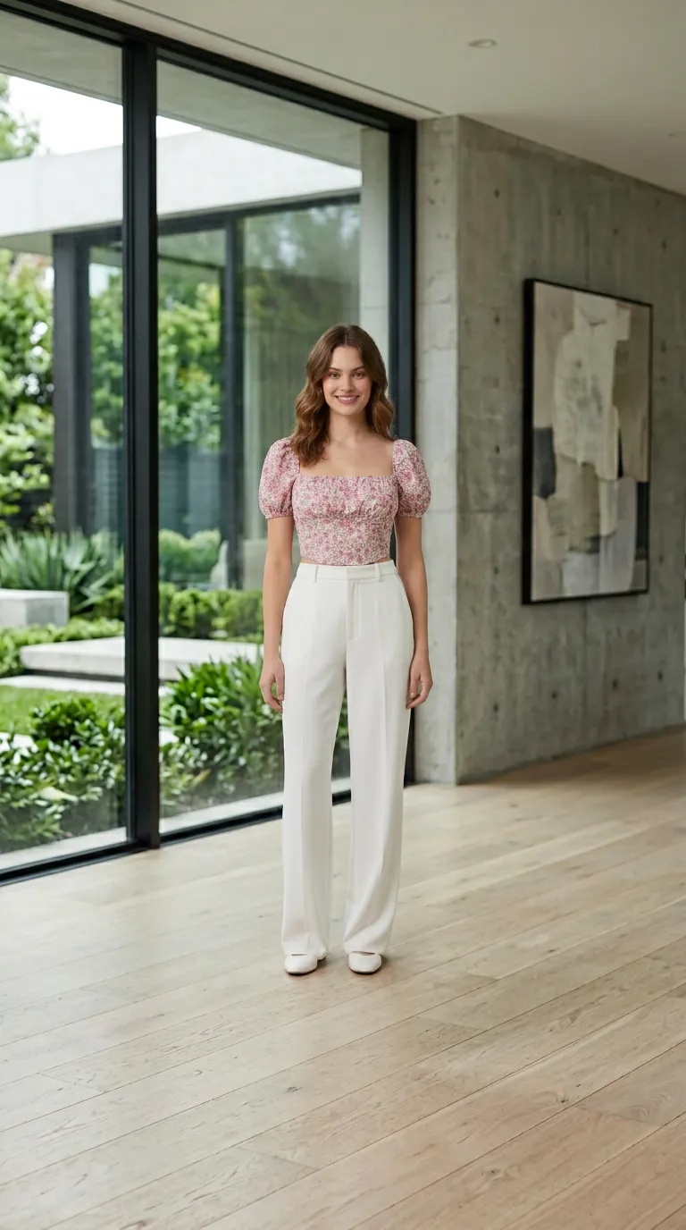 Cottagecore Outfits Outfit
