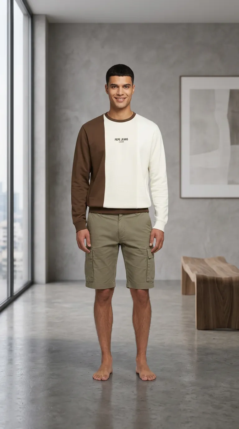 Casual Wear - Curated Outfit Idea