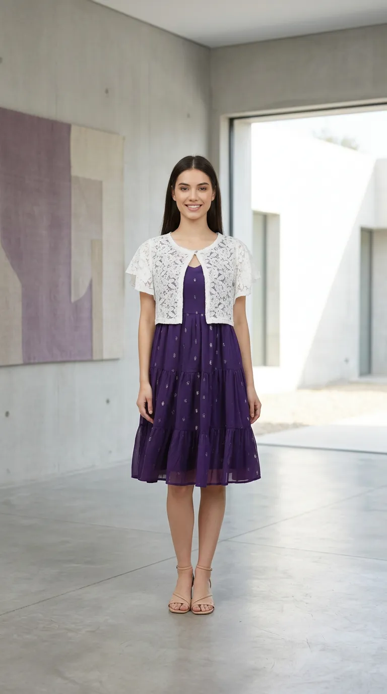Date Night Outfits - Curated Outfit Idea