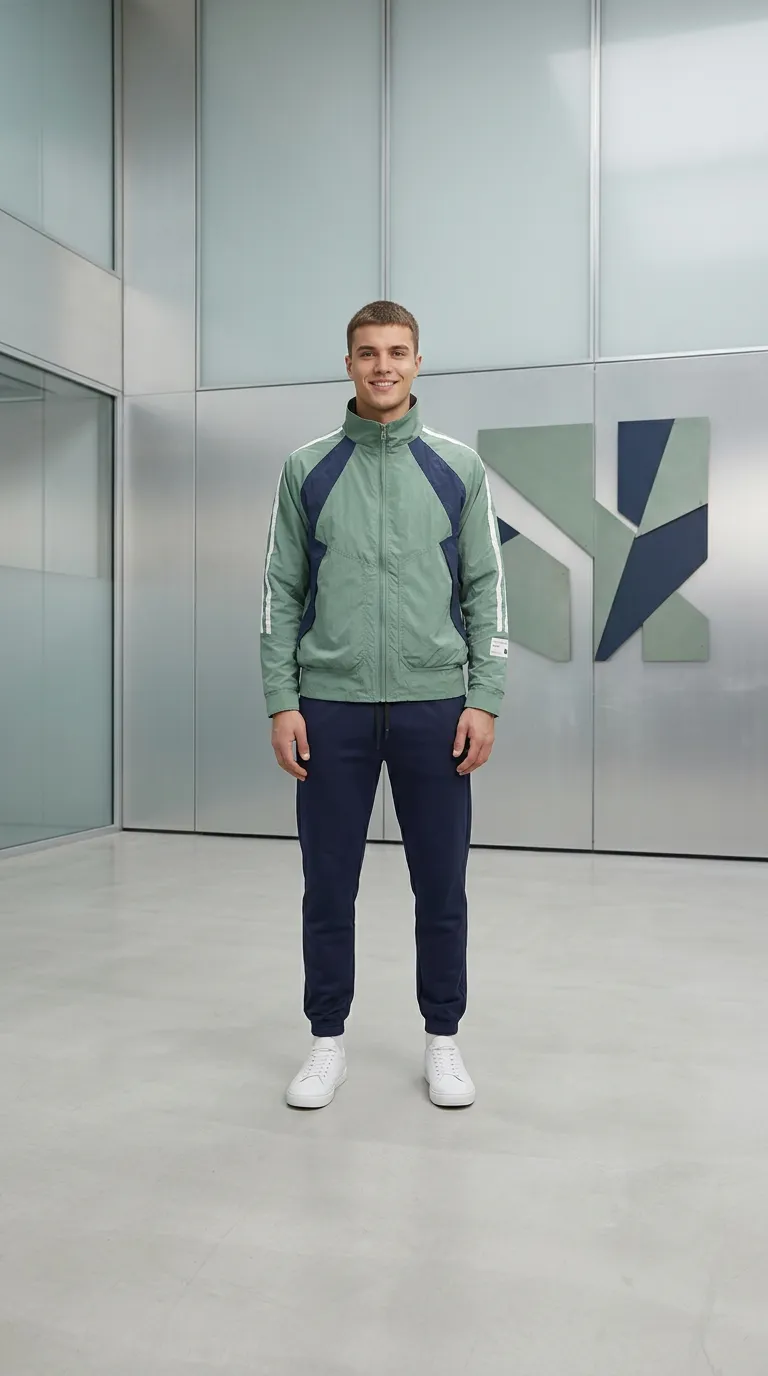 Casual Wear - Curated Outfit Idea