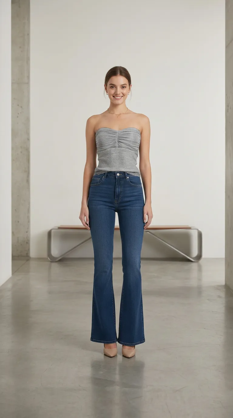 Date Night Outfits - Curated Outfit Idea