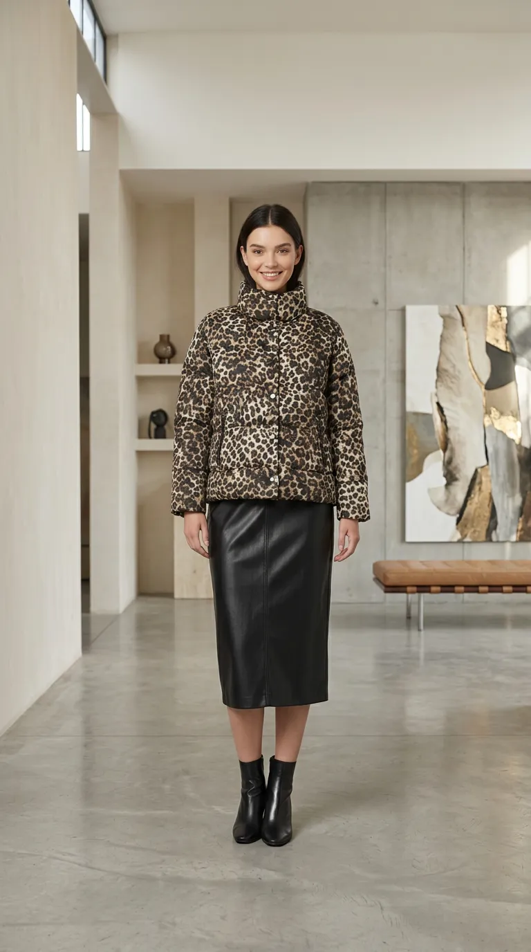 Date Night Outfits - Curated Outfit Idea