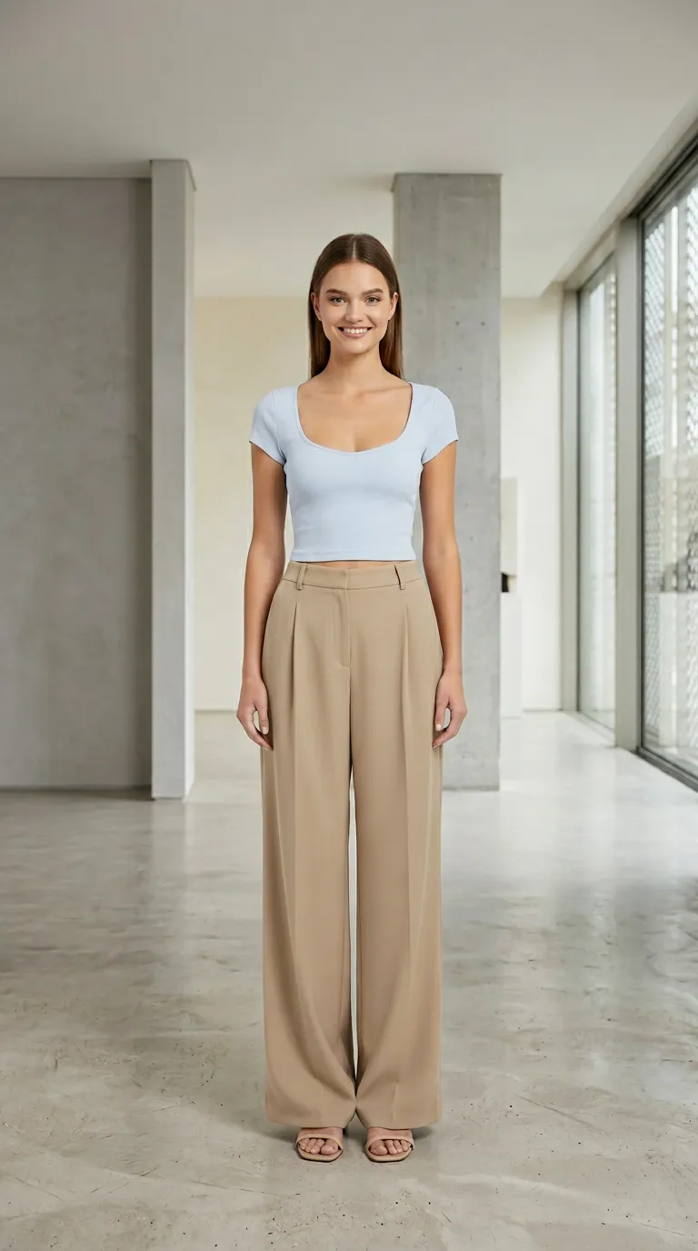 Old Money - Curated Outfit Idea