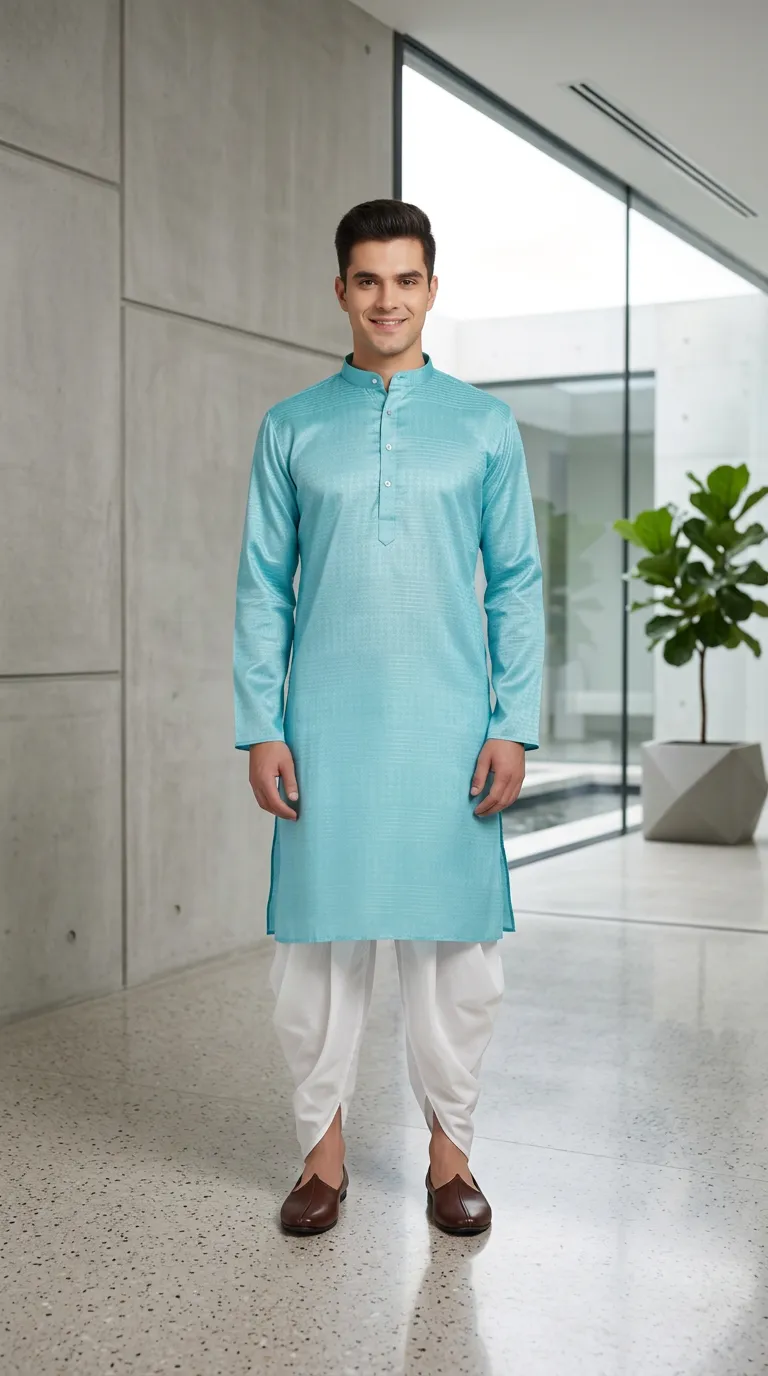 Classic Wedding - Curated Outfit Idea