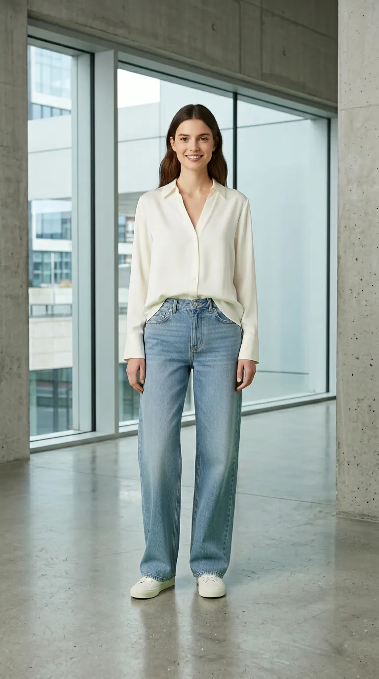 Old Money - Curated Outfit Idea