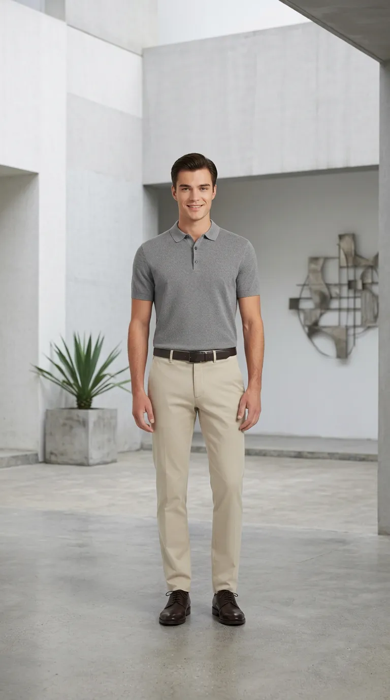 Old Money - Curated Outfit Idea