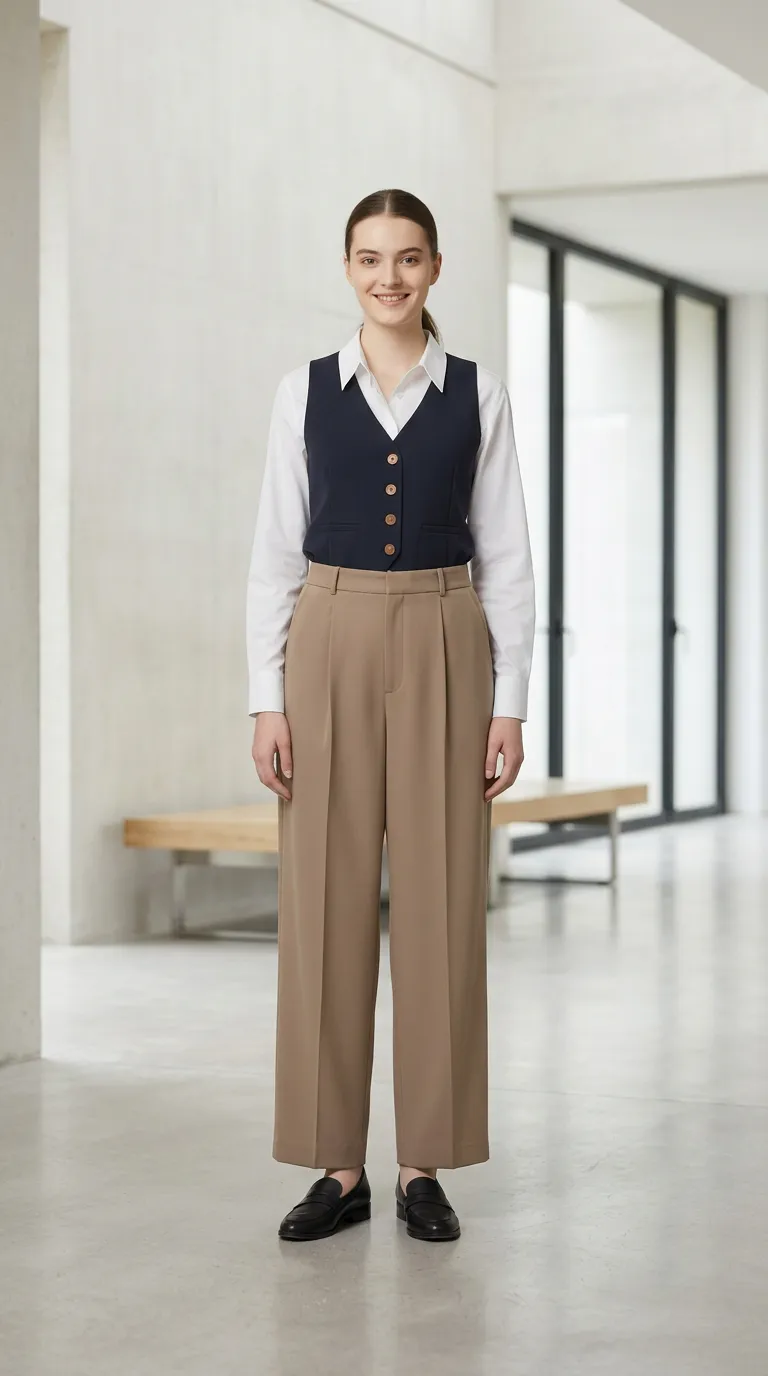 Vintage Outfits - Curated Outfit Idea