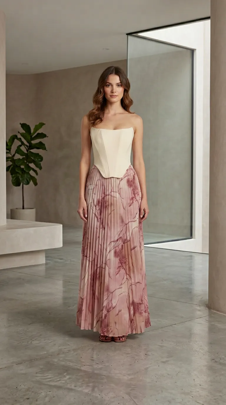 Date Night Outfits - Curated Outfit Idea