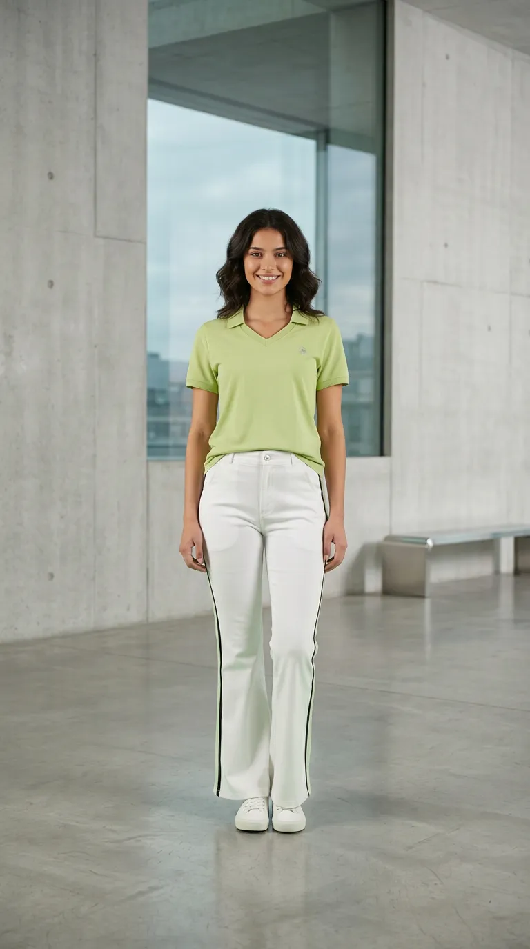 Old Money - Curated Outfit Idea