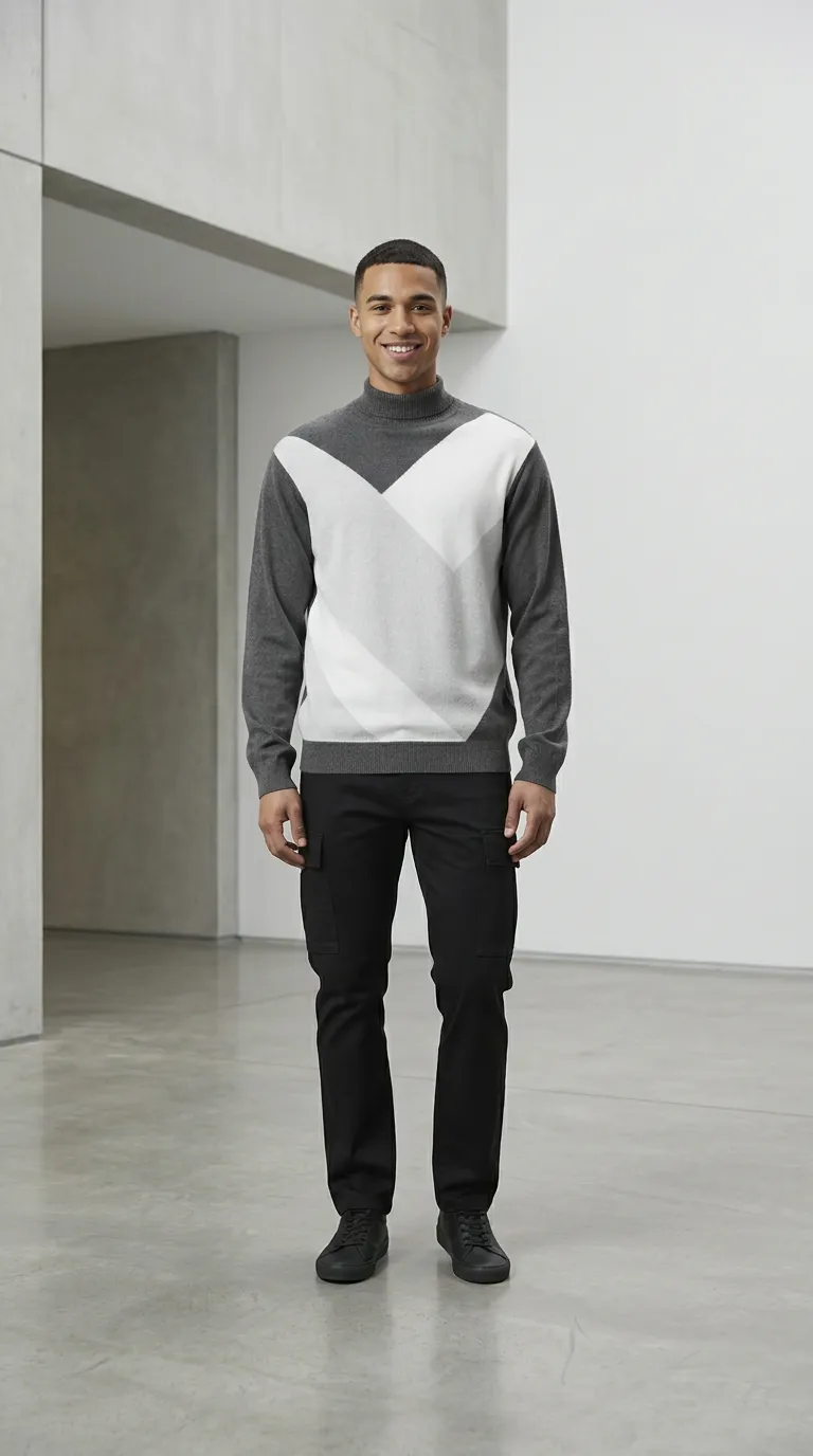 Casual Wear - Curated Outfit Idea