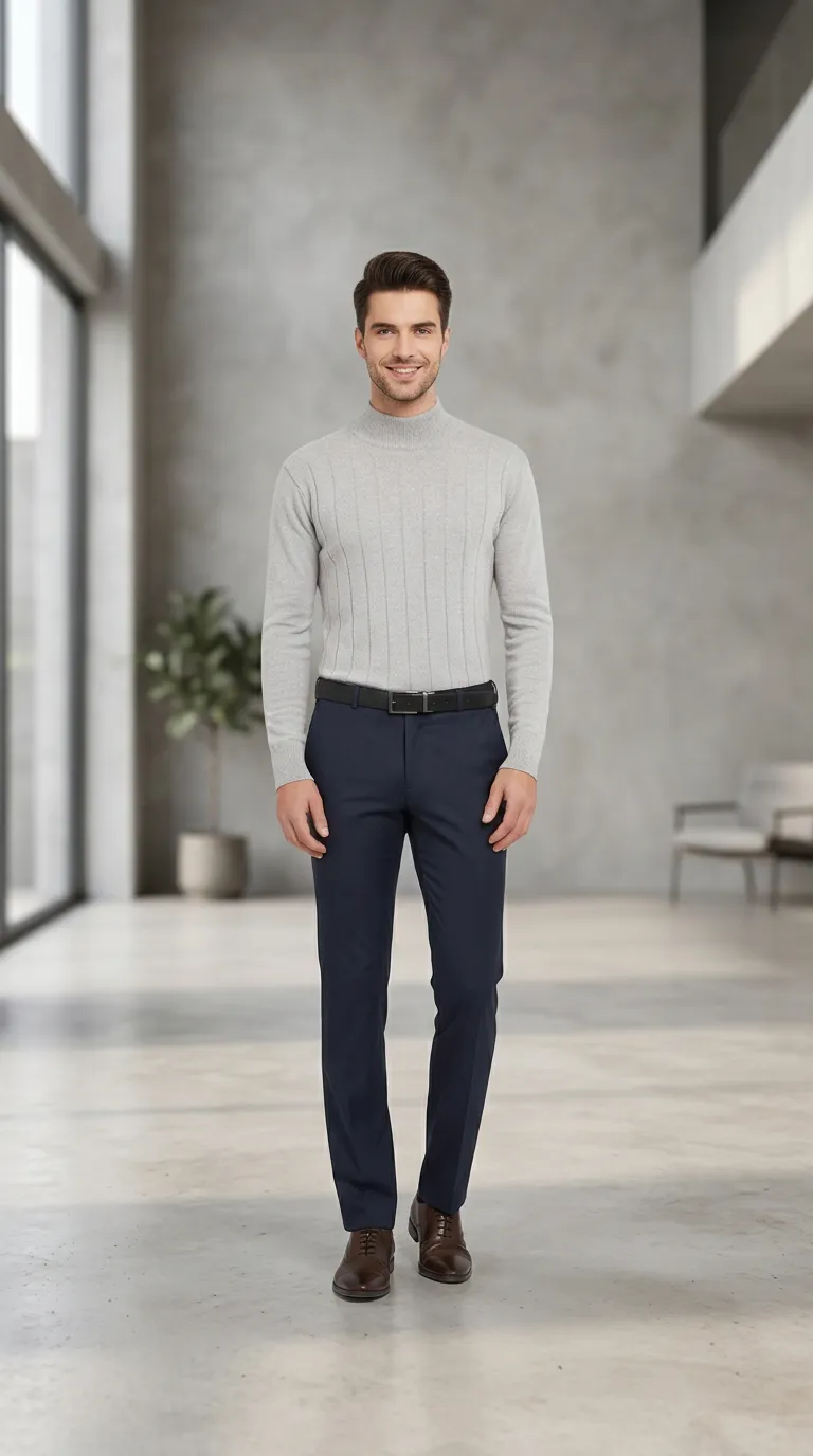Old Money - Curated Outfit Idea