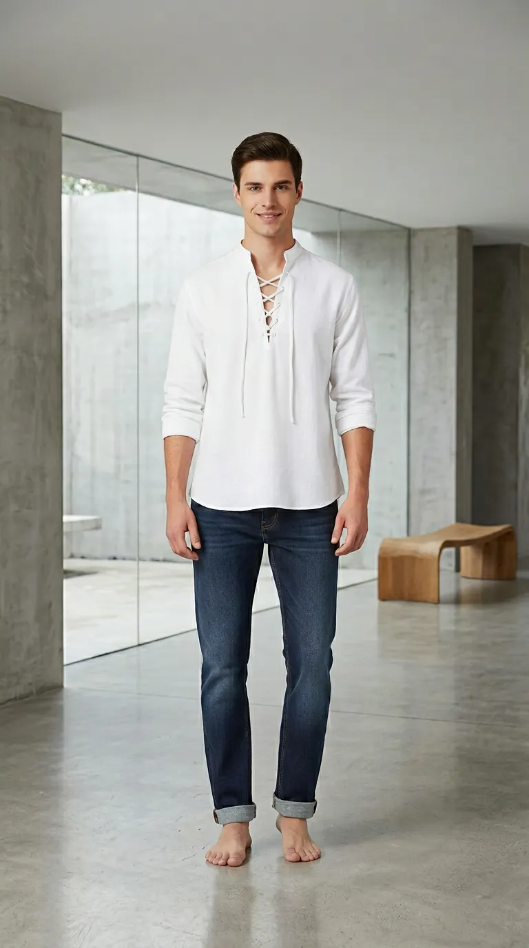 Indo Western - Curated Outfit Idea