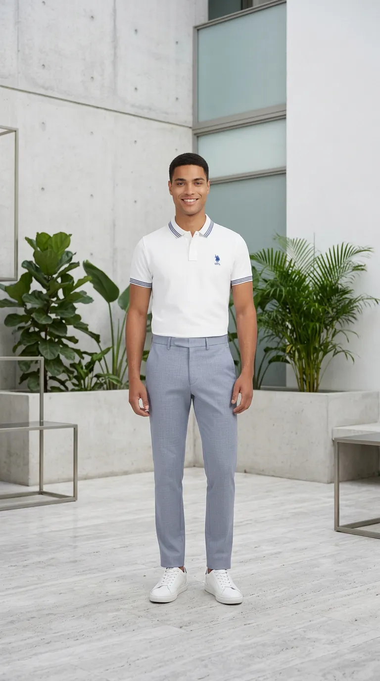 Old Money - Curated Outfit Idea