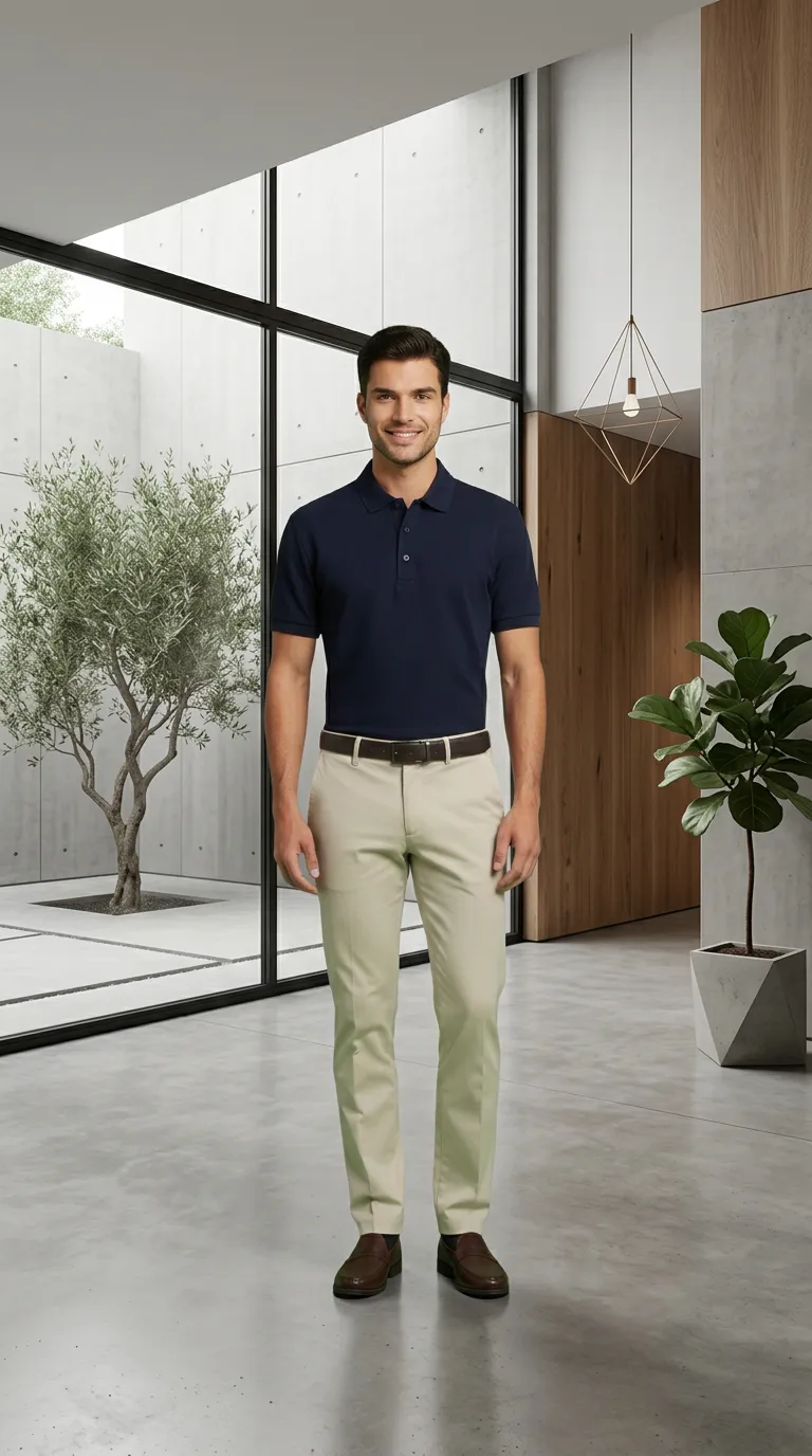 Old Money - Curated Outfit Idea