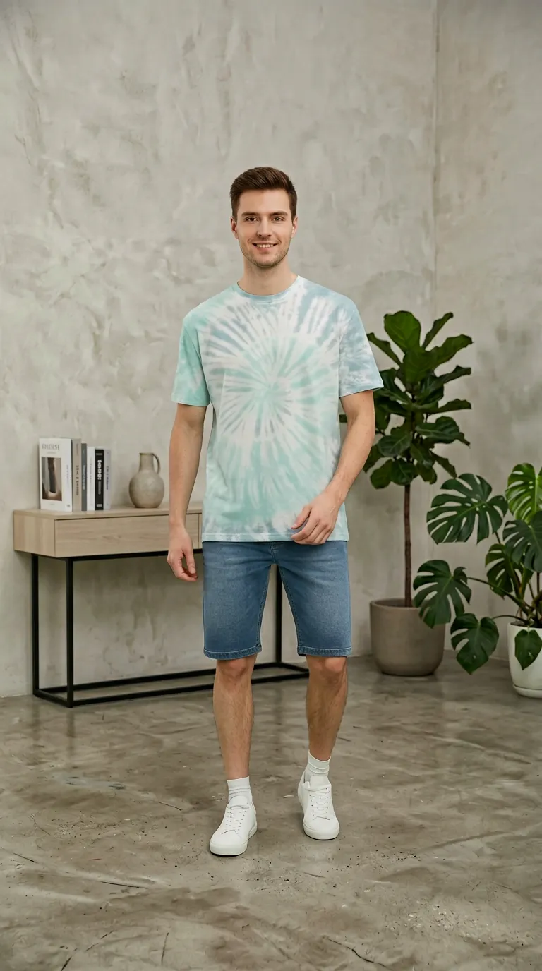 Casual Wear - Curated Outfit Idea