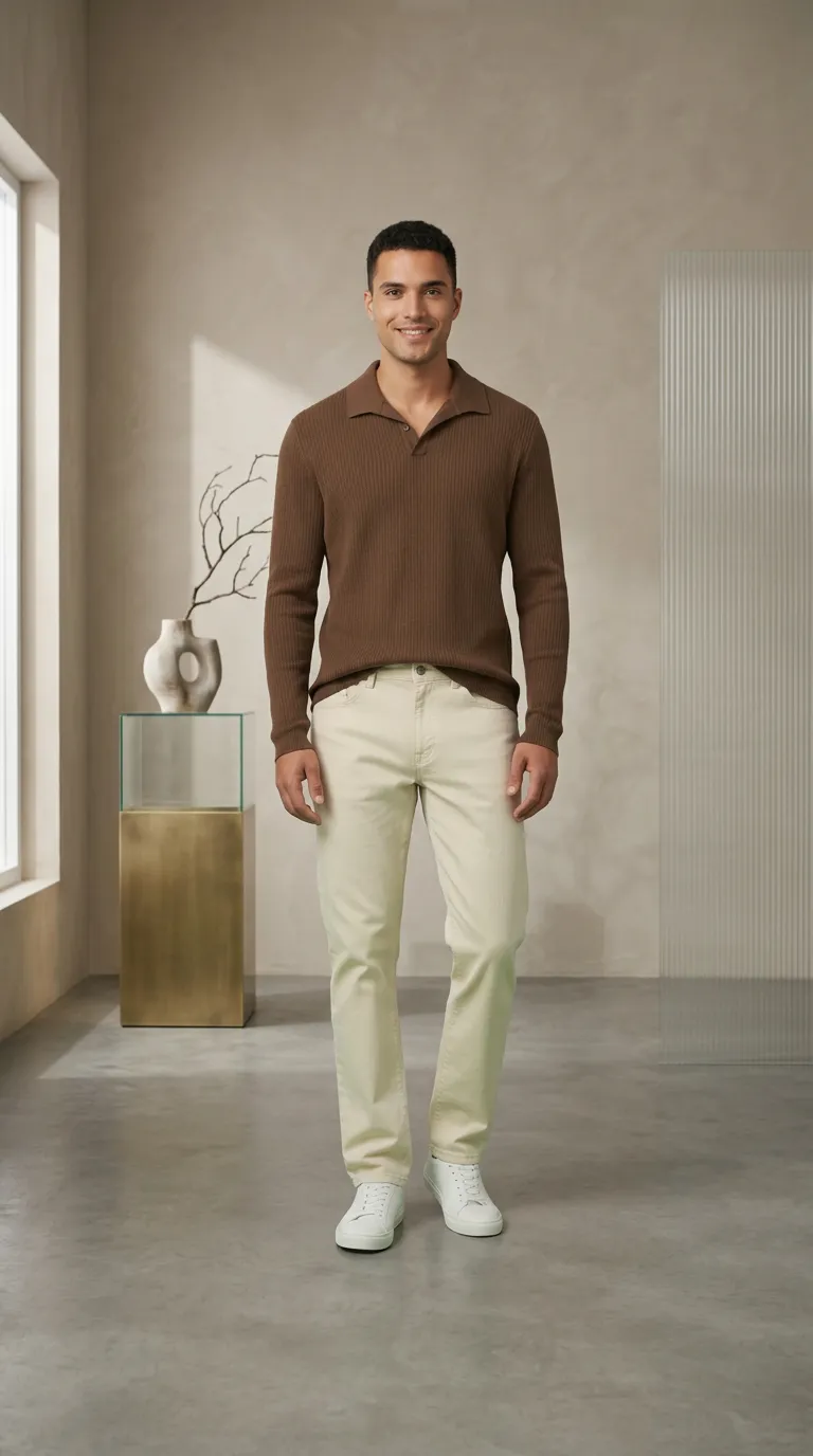 Old Money - Curated Outfit Idea