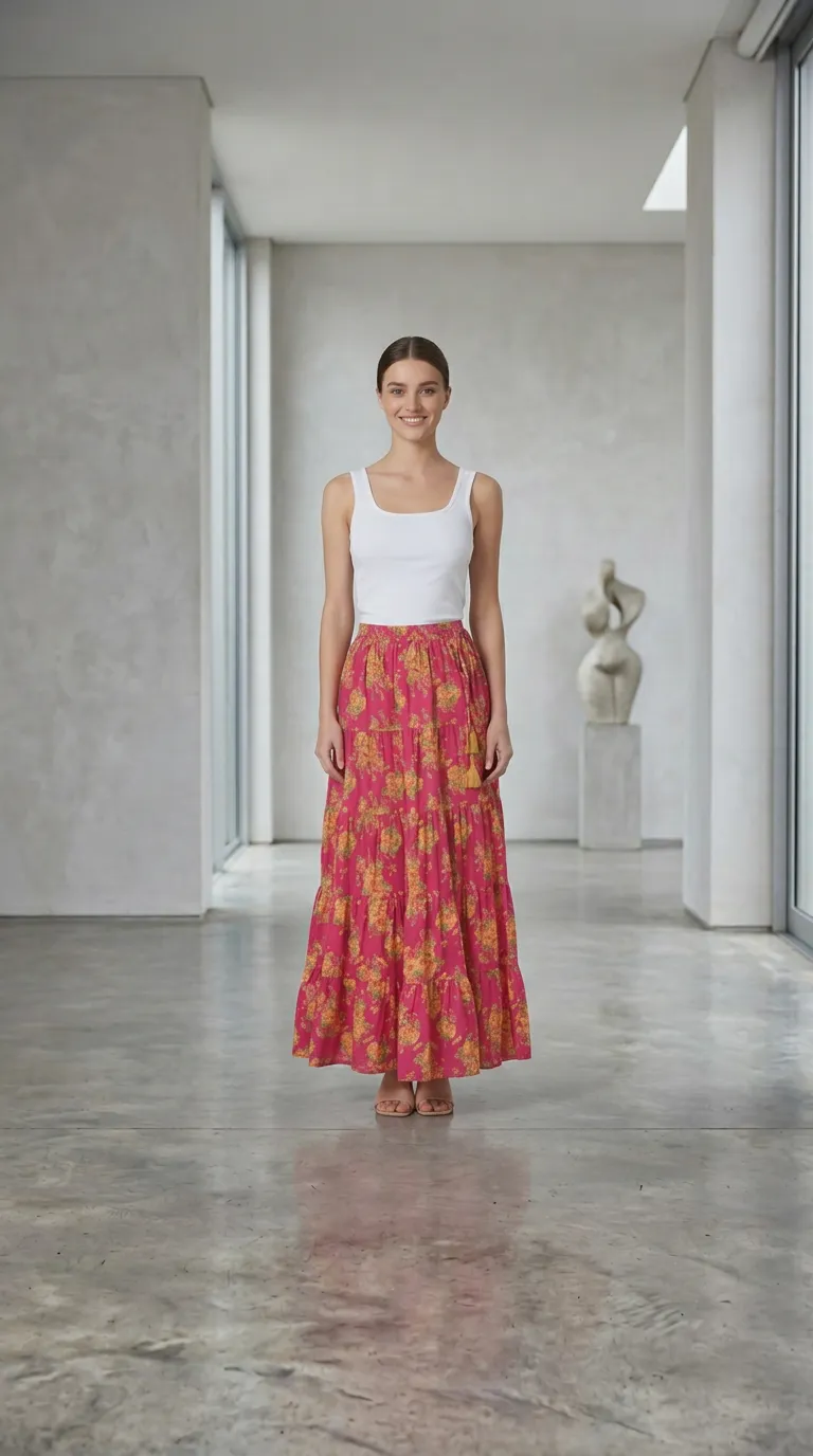 Indo Western - Curated Outfit Idea