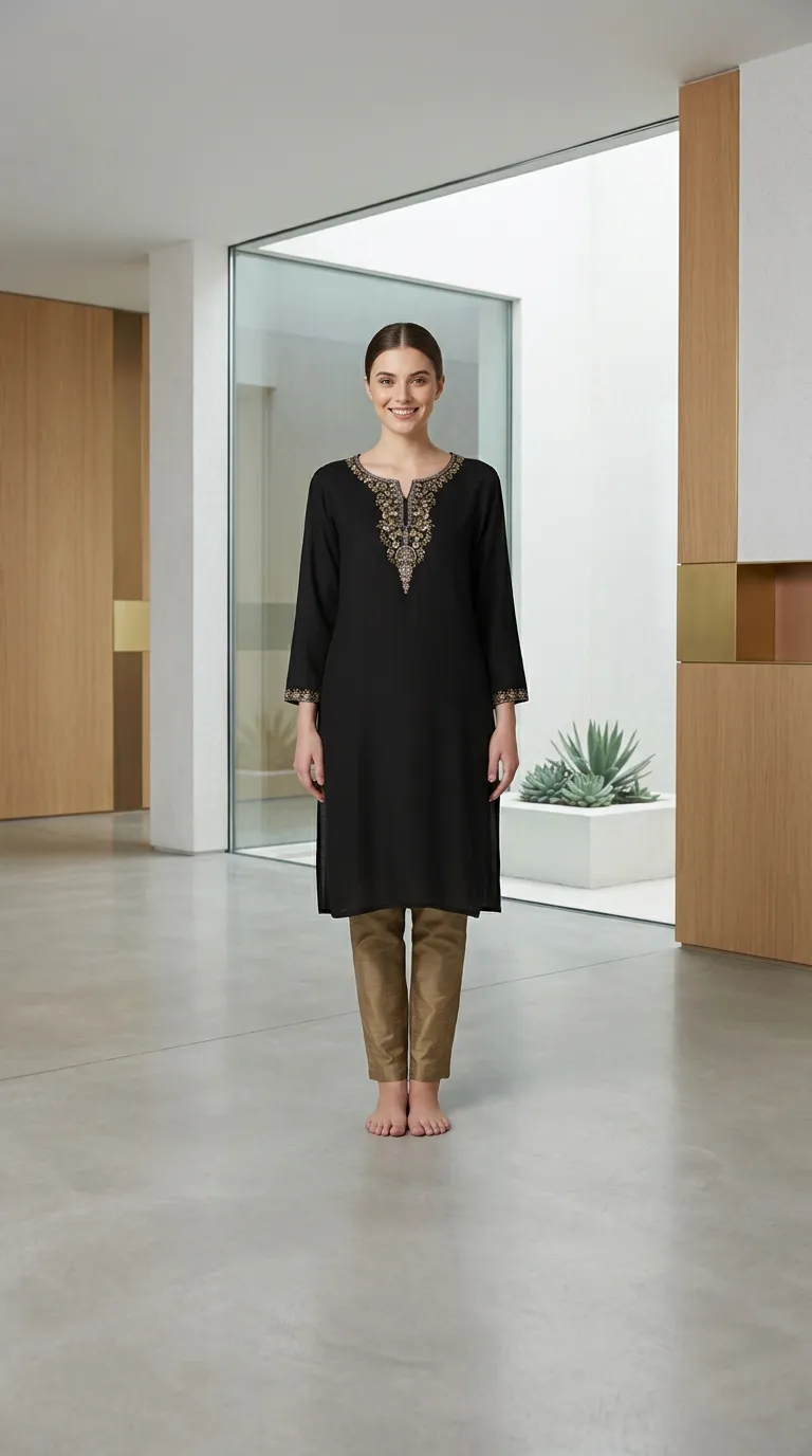 Ramadan Outfits Outfit
