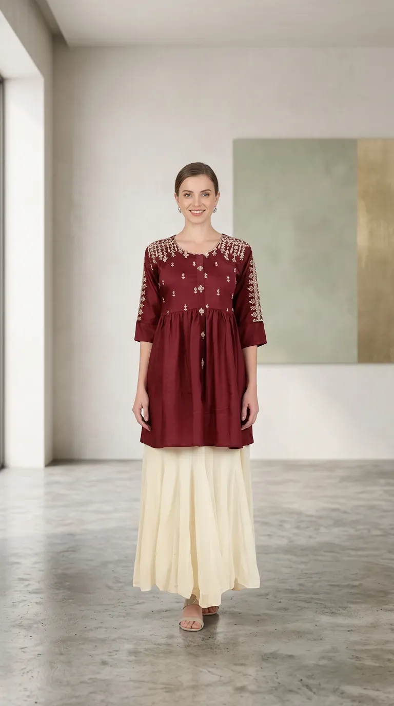 Ramadan Outfits Outfit