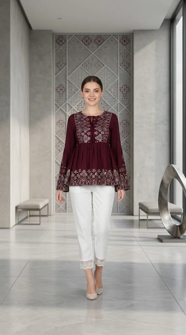 Ramadan Outfits Outfit