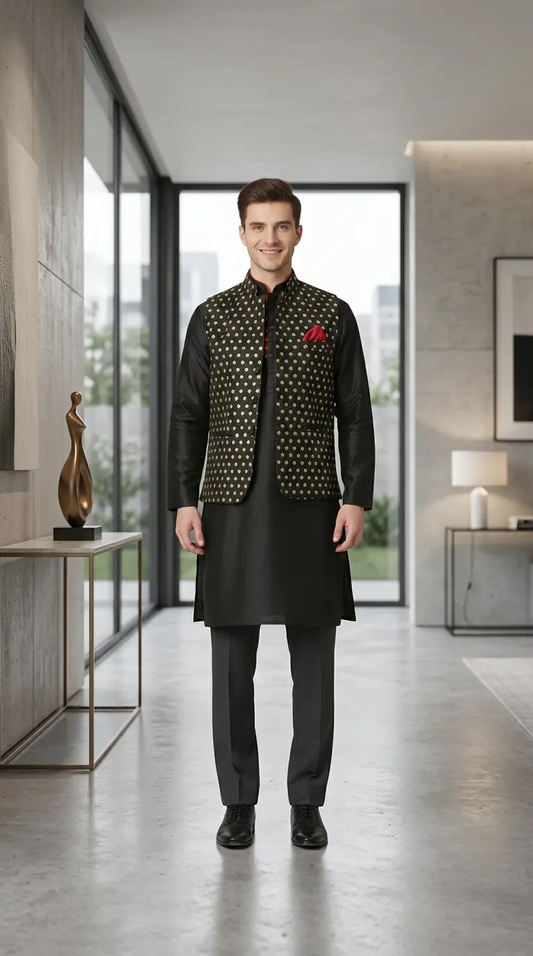 Ramadan Outfits Outfit