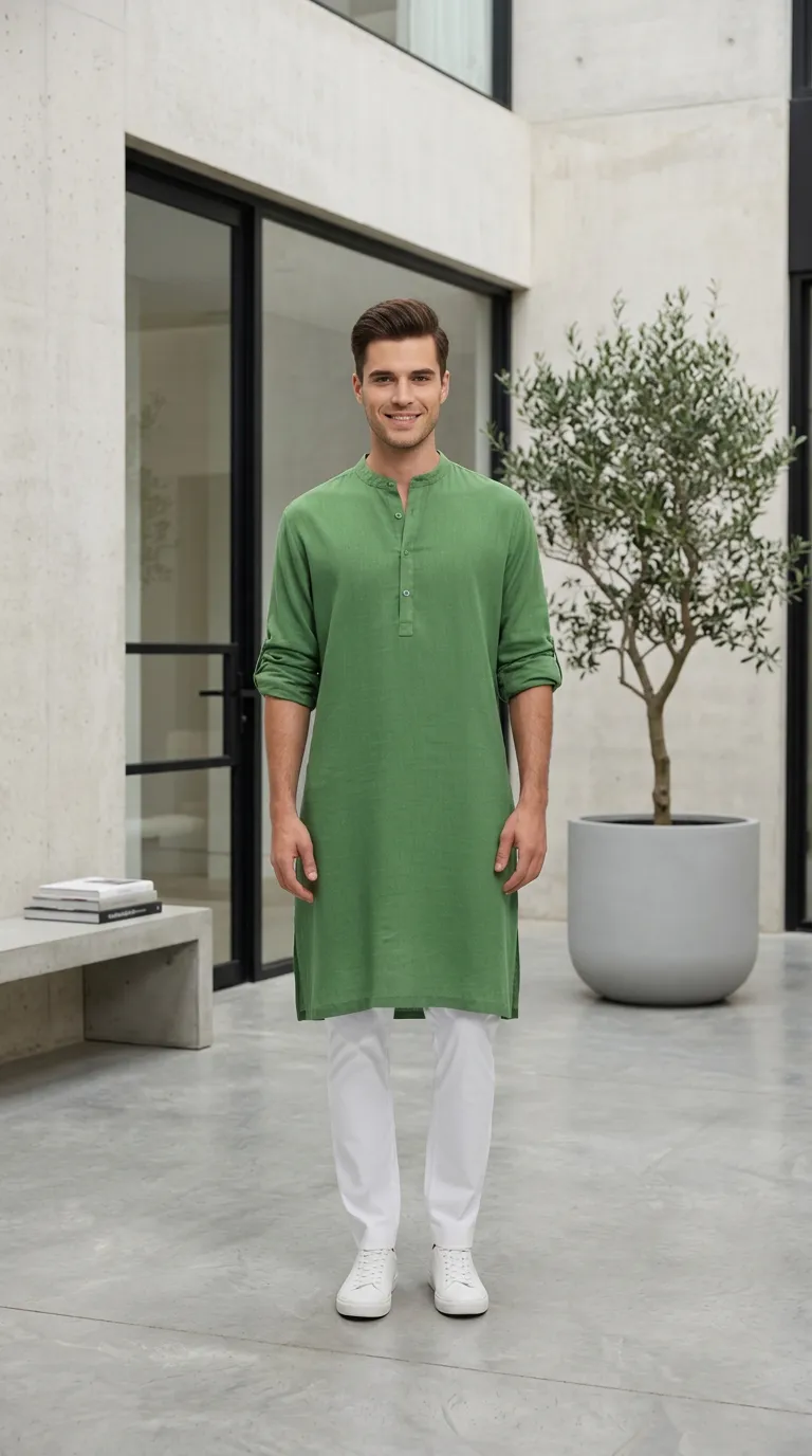 Ramadan Outfits Outfit