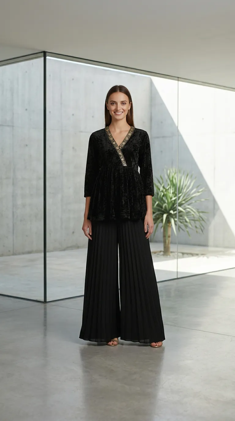Ramadan Outfits Outfit