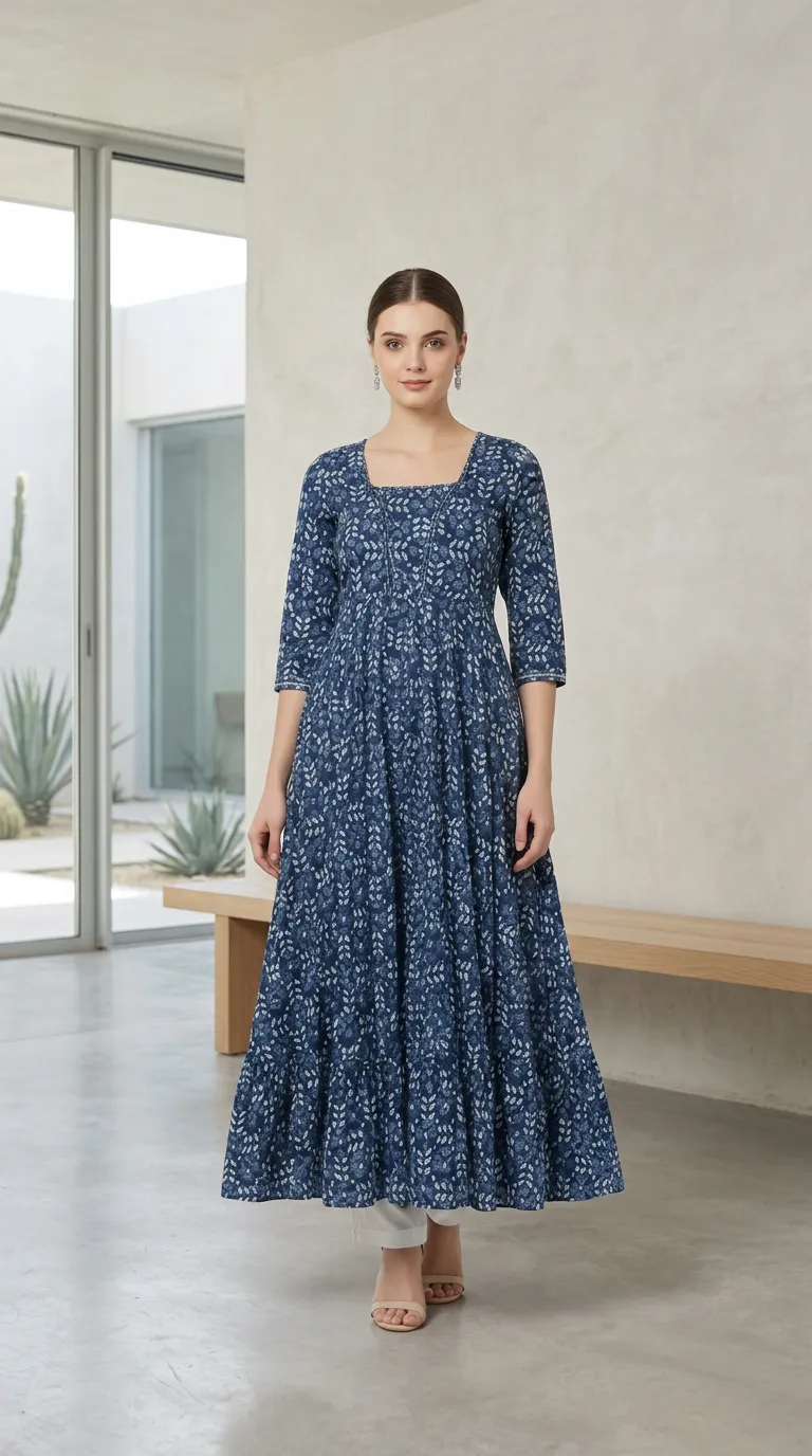 Classic Wedding - Curated Outfit Idea