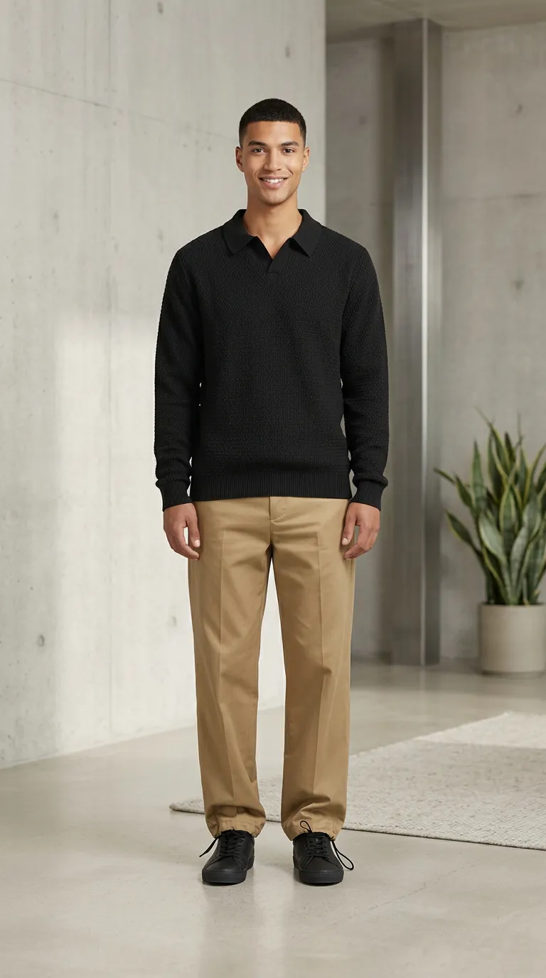 Old Money - Curated Outfit Idea
