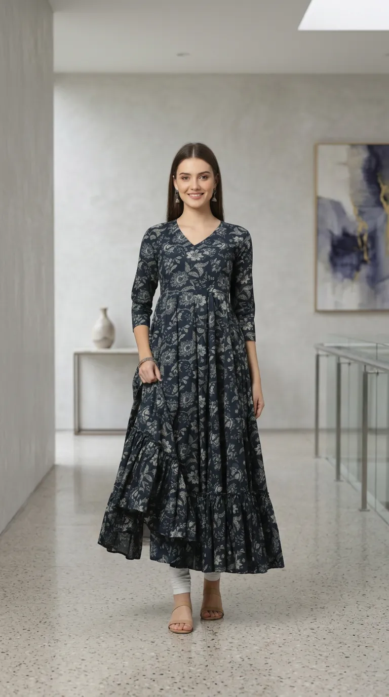 Classic Wedding - Curated Outfit Idea