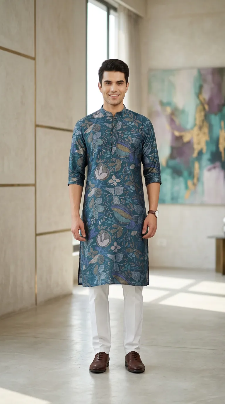 Classic Wedding - Curated Outfit Idea