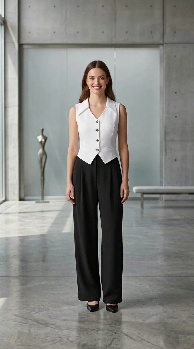 Old Money - Curated Outfit Idea