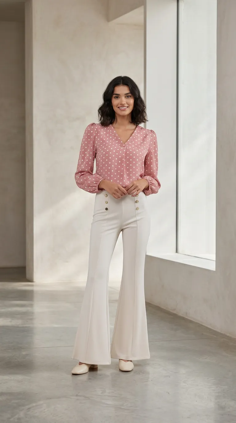 Old Money - Curated Outfit Idea