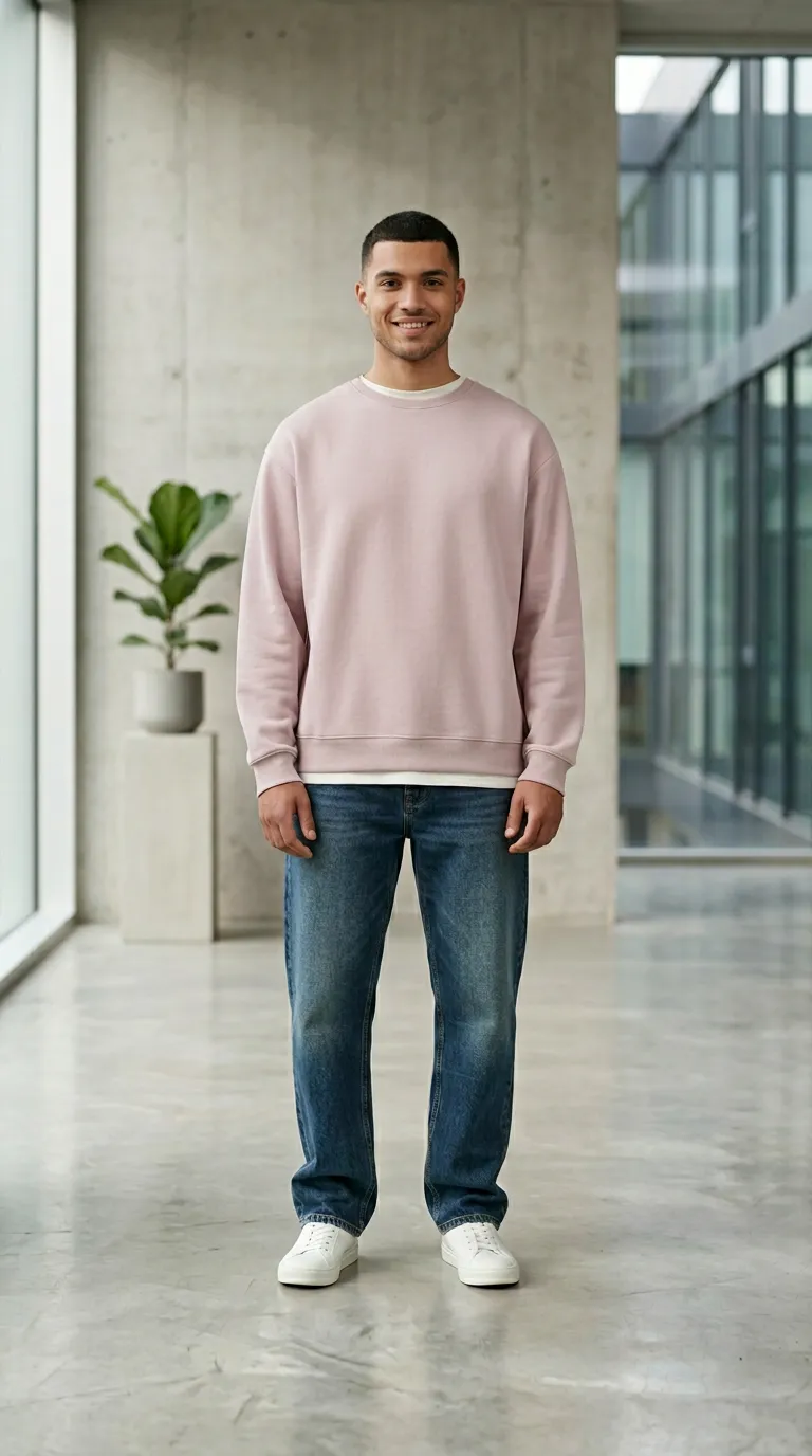 Casual Wear - Curated Outfit Idea