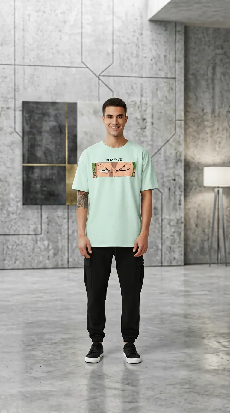 Casual Wear - Curated Outfit Idea