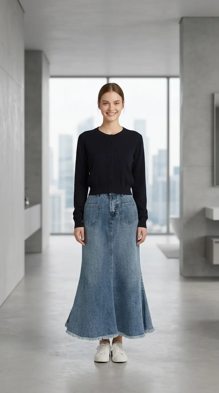 Old Money - Curated Outfit Idea