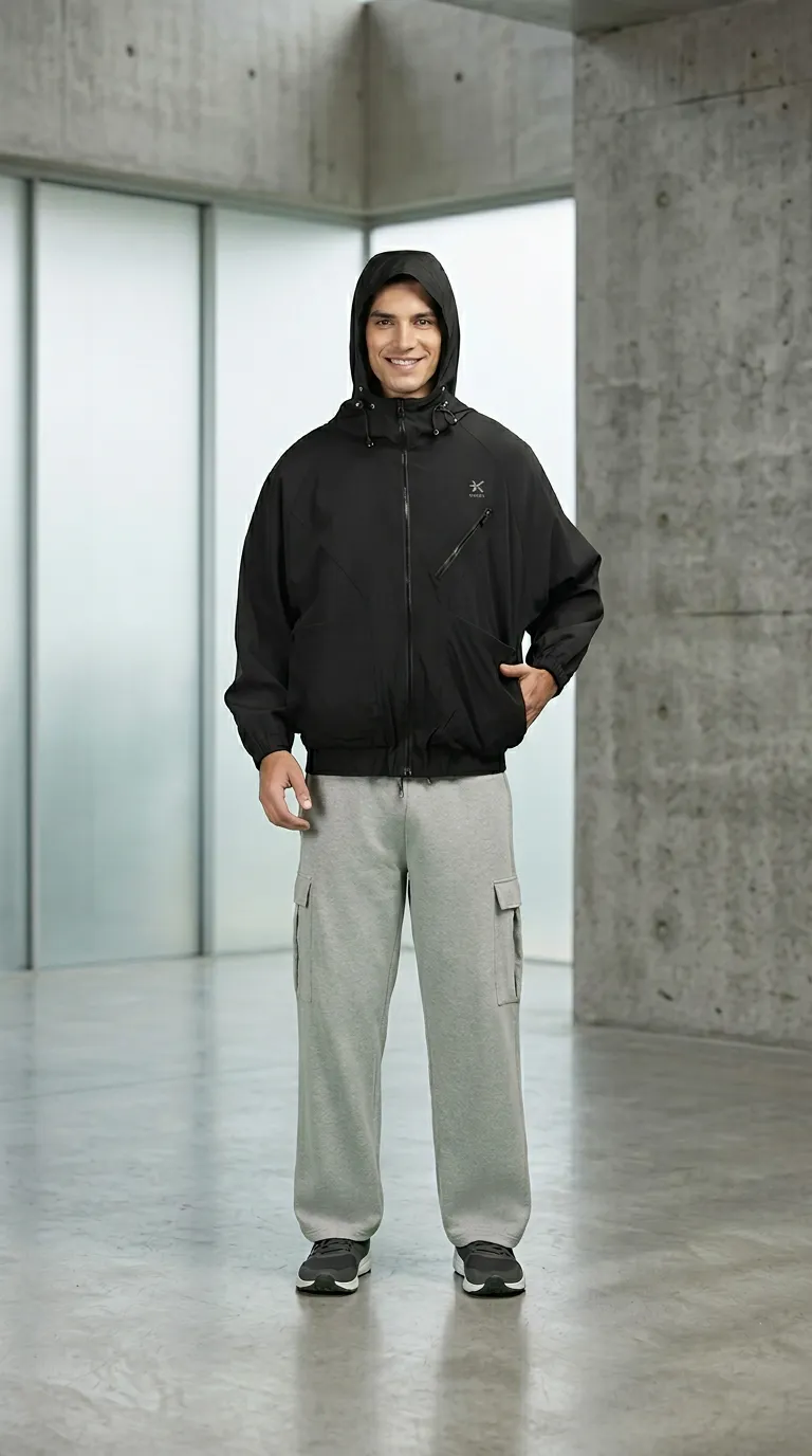Casual Wear - Curated Outfit Idea