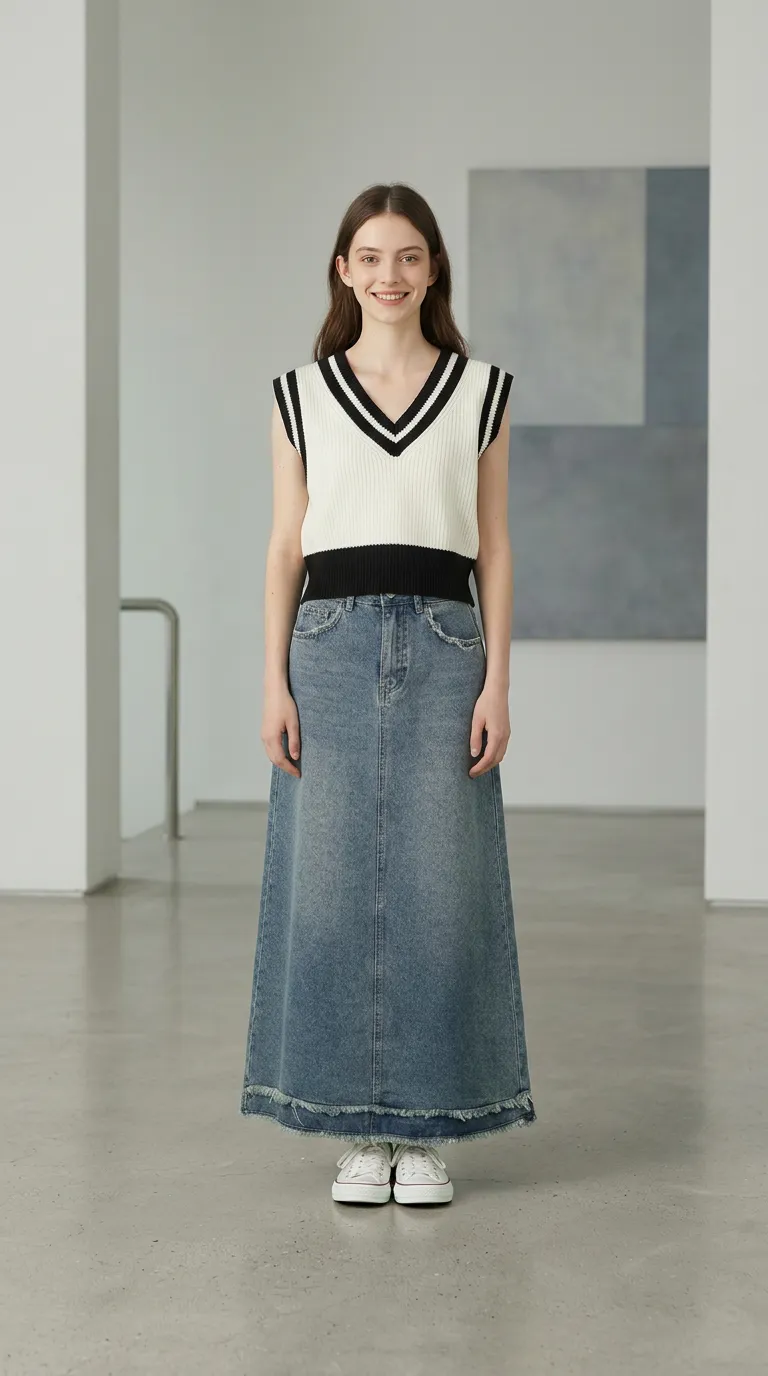 Old Money - Curated Outfit Idea