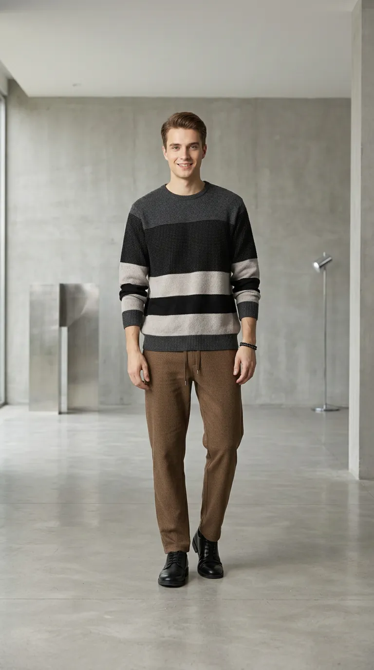 Old Money - Curated Outfit Idea