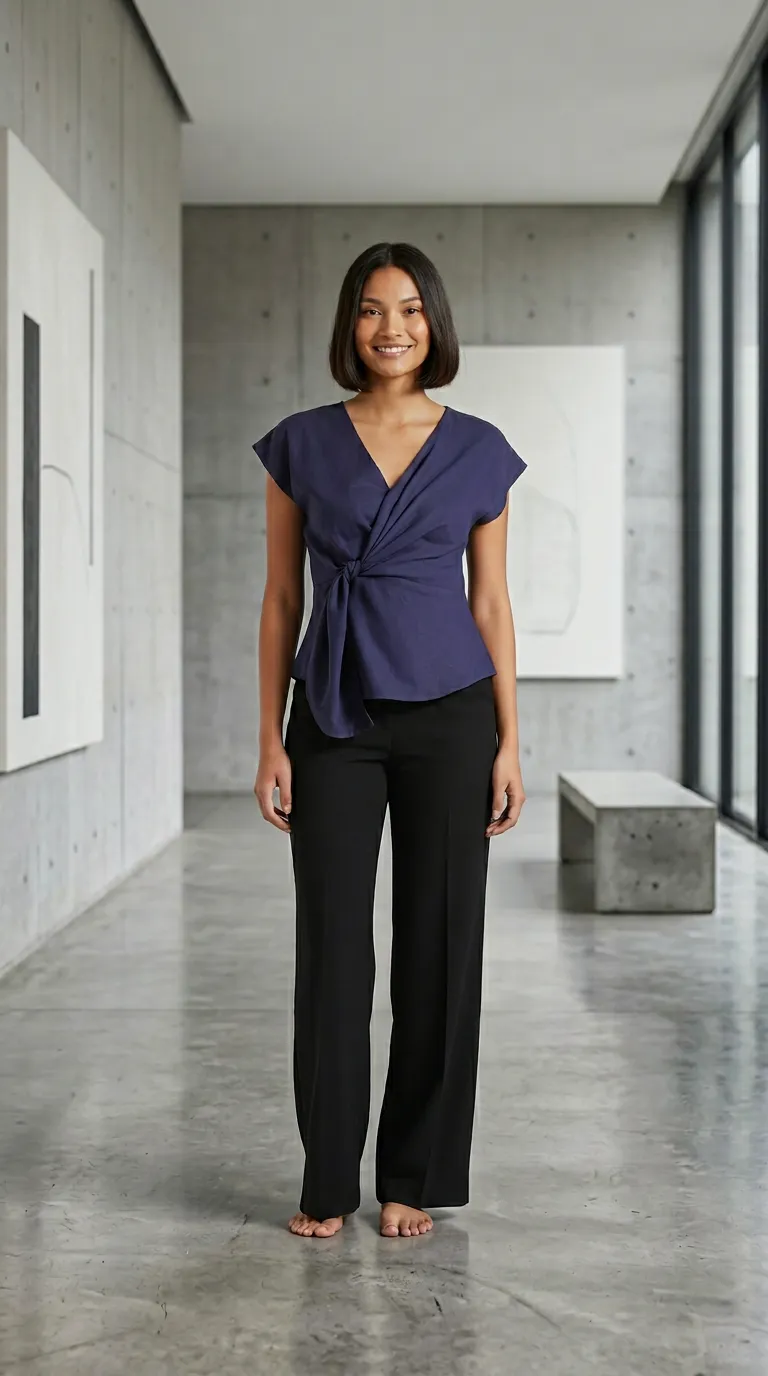 Date Night Outfits - Curated Outfit Idea