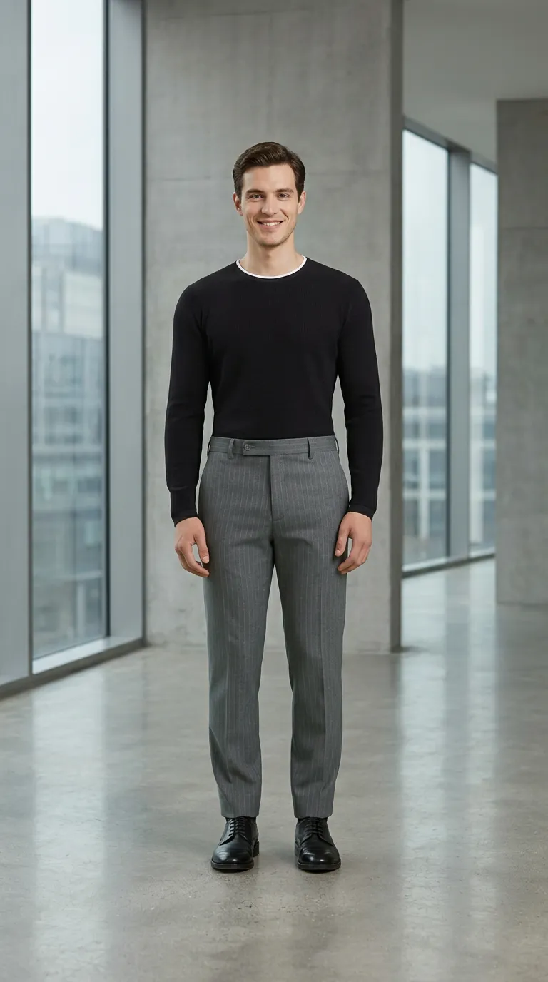 Old Money - Curated Outfit Idea