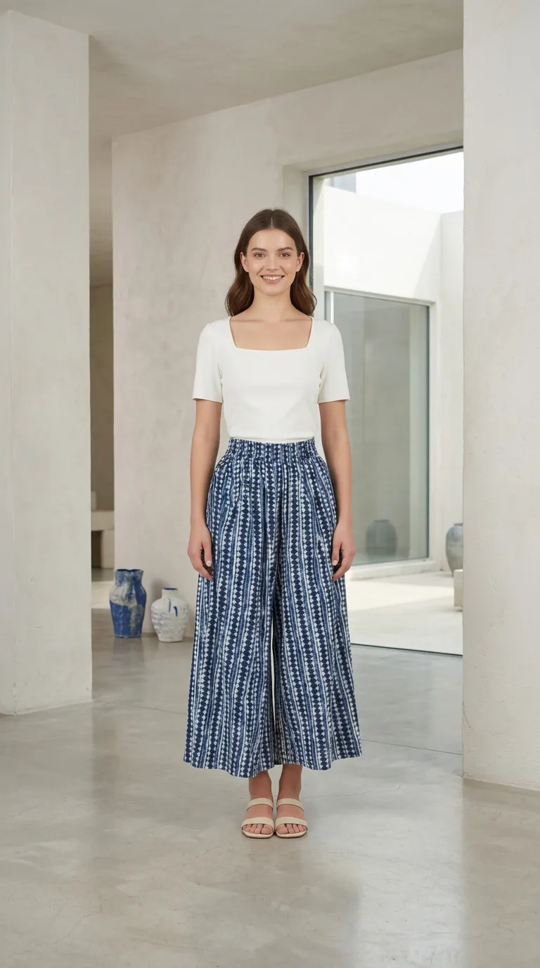Indo Western - Curated Outfit Idea