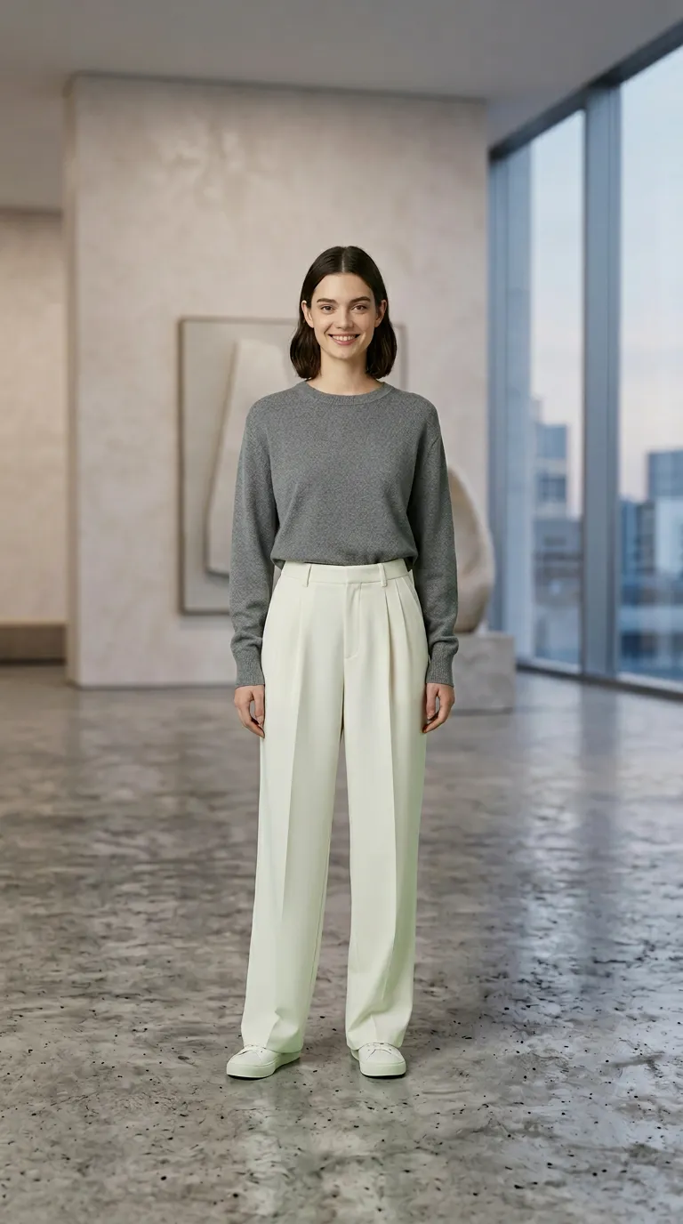 Old Money - Curated Outfit Idea