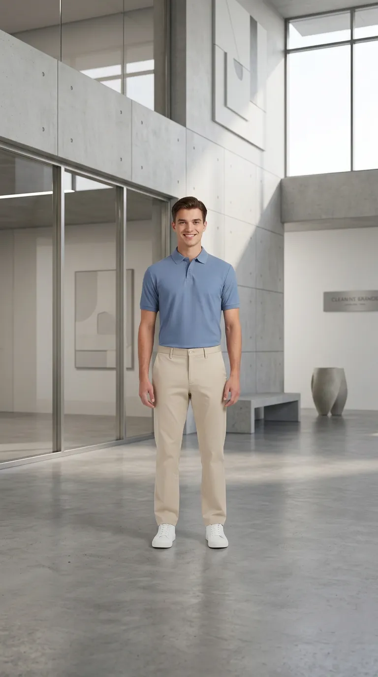Old Money - Curated Outfit Idea