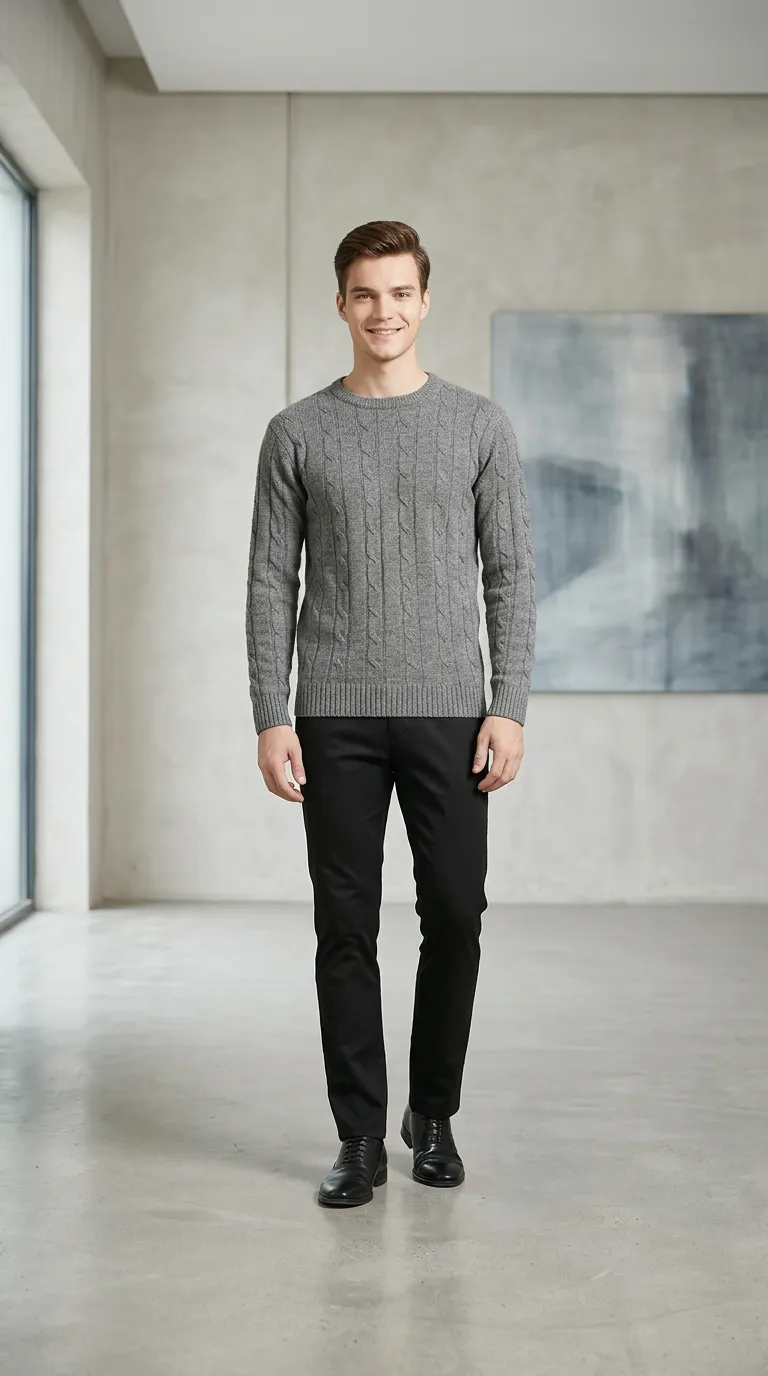 Old Money - Curated Outfit Idea