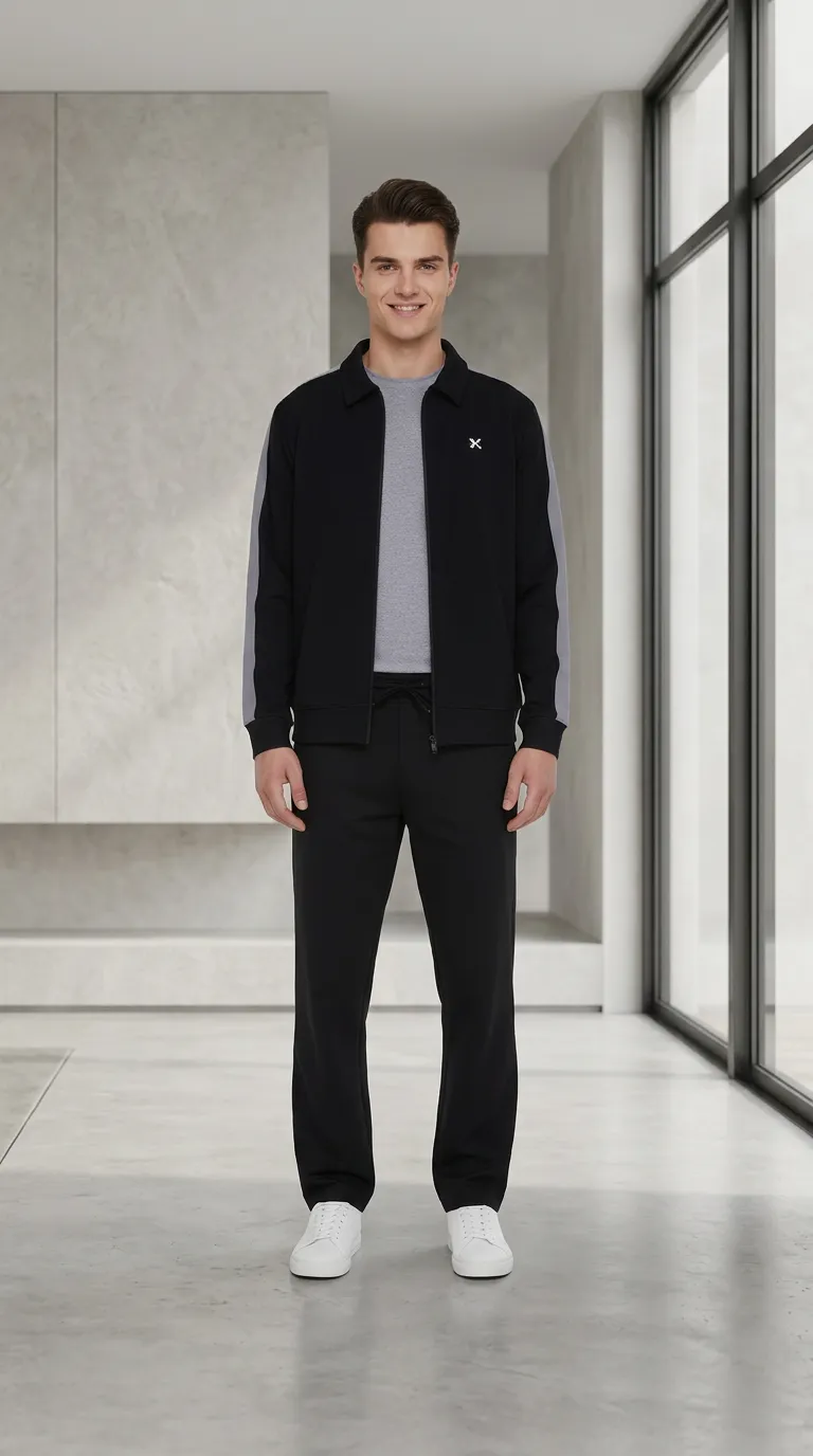 Casual Wear - Curated Outfit Idea