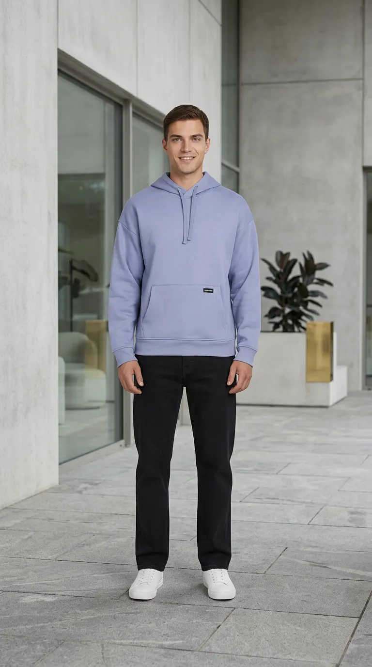 Casual Wear - Curated Outfit Idea